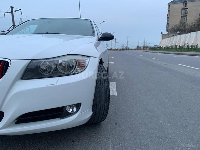 BMW 320 2007, 170,000 km - 2.0 l - Bakı