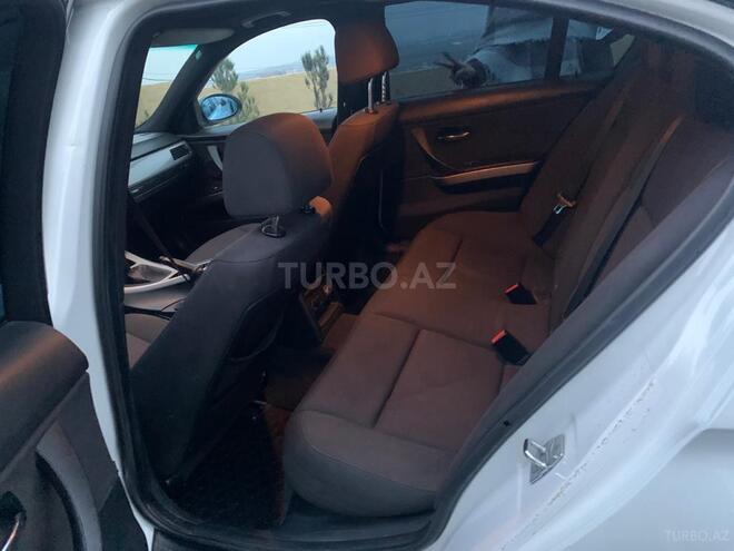 BMW 320 2007, 170,000 km - 2.0 l - Bakı