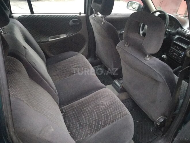 Opel Astra 1997, 318,000 km - 1.6 l - Bakı