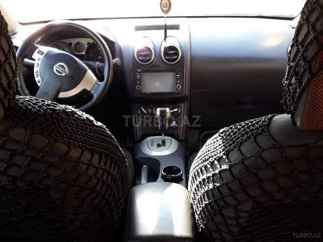 Nissan Qashqai 2008, 206,000 km - 2.0 л - Balakən