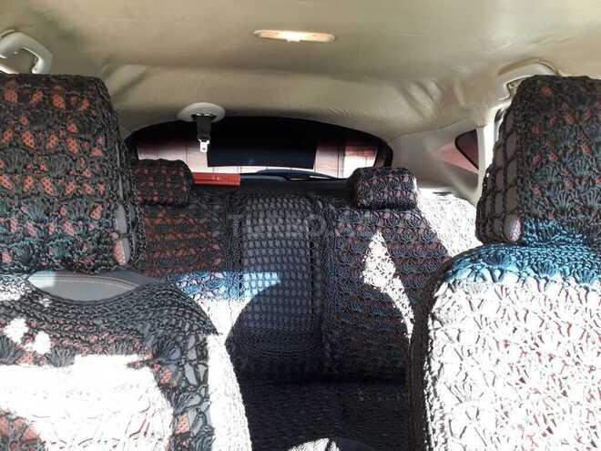 Nissan Qashqai 2008, 206,000 km - 2.0 л - Balakən