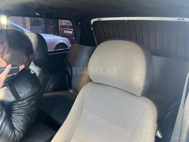 LADA (VAZ) Niva 2012, 130,000 km - 1.7 l - Bakı