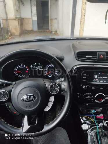 Kia Soul 2015, 62,000 km - 1.6 l - Bakı