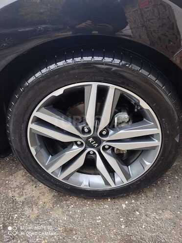 Kia Soul 2015, 62,000 km - 1.6 l - Bakı