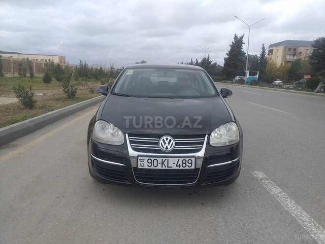 Volkswagen Jetta 2010, 198,753 km - 1.6 l - Sumqayıt