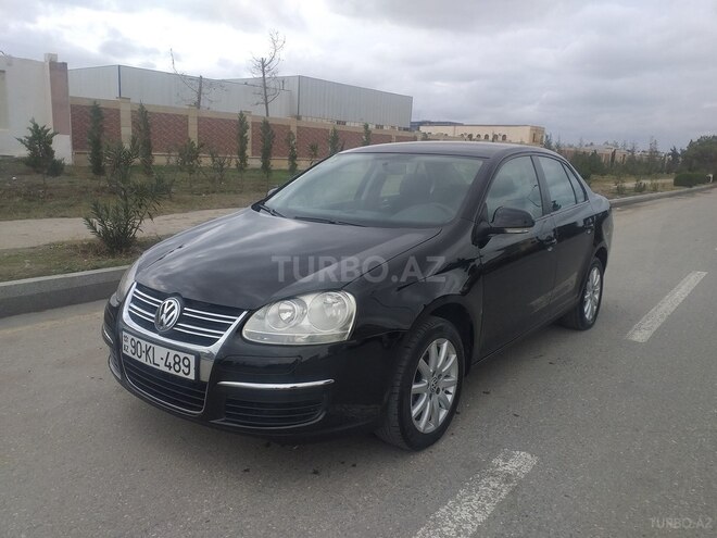 Volkswagen Jetta 2010, 198,753 km - 1.6 l - Sumqayıt