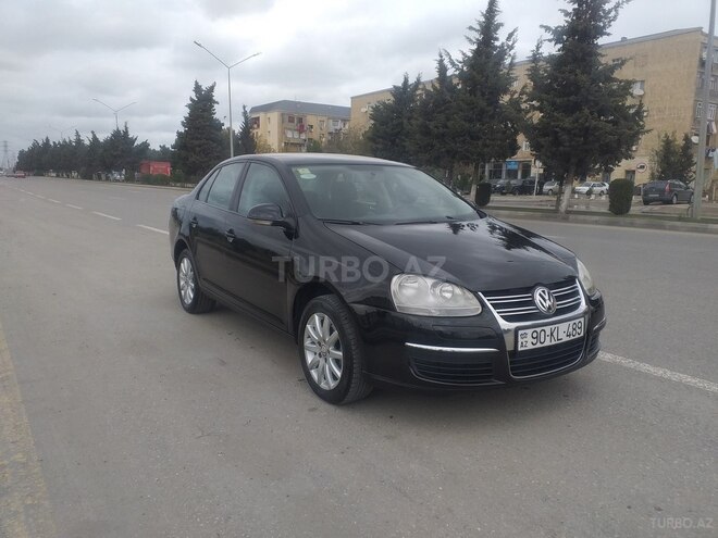 Volkswagen Jetta 2010, 198,753 km - 1.6 l - Sumqayıt