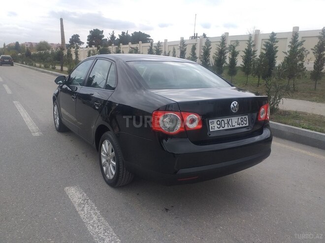 Volkswagen Jetta 2010, 198,753 km - 1.6 l - Sumqayıt