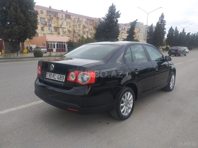 Volkswagen Jetta 2010, 198,753 km - 1.6 l - Sumqayıt