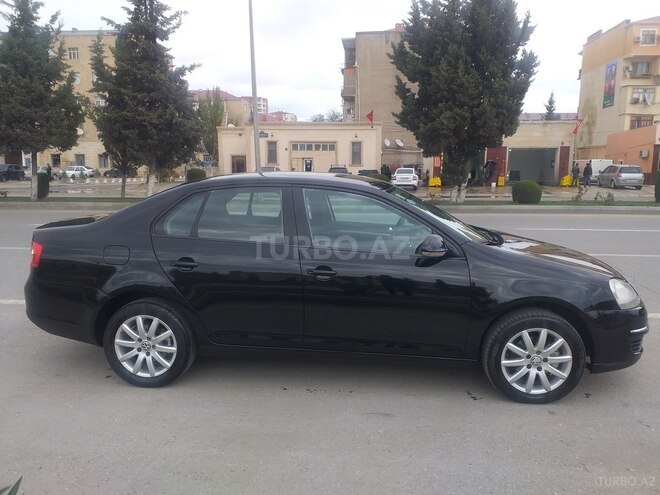 Volkswagen Jetta 2010, 198,753 km - 1.6 l - Sumqayıt
