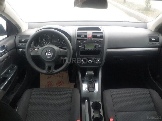 Volkswagen Jetta 2010, 198,753 km - 1.6 l - Sumqayıt