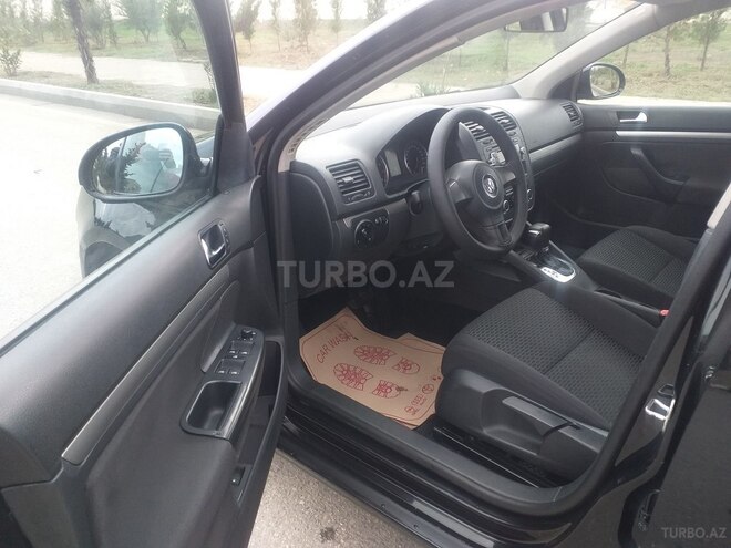Volkswagen Jetta 2010, 198,753 km - 1.6 l - Sumqayıt