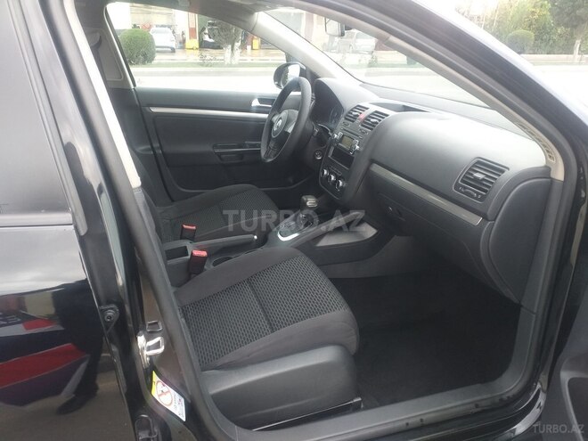 Volkswagen Jetta 2010, 198,753 km - 1.6 l - Sumqayıt