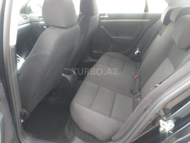 Volkswagen Jetta 2010, 198,753 km - 1.6 l - Sumqayıt