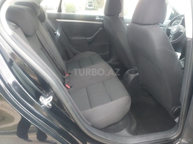 Volkswagen Jetta 2010, 198,753 km - 1.6 l - Sumqayıt