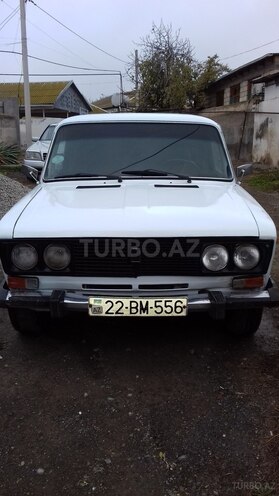 LADA (VAZ) 2106 1984, 2 km - 0.2 l - Bərdə