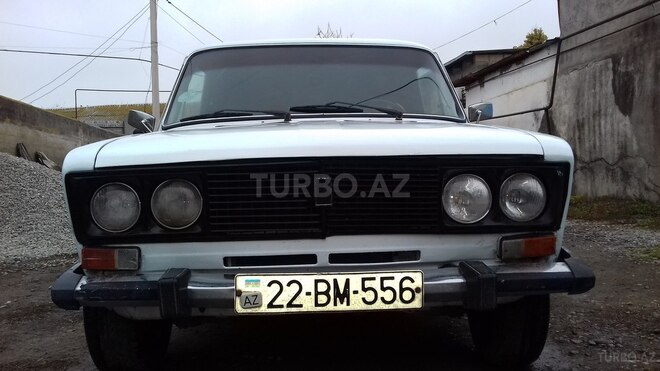 LADA (VAZ) 2106 1984, 2 km - 0.2 l - Bərdə