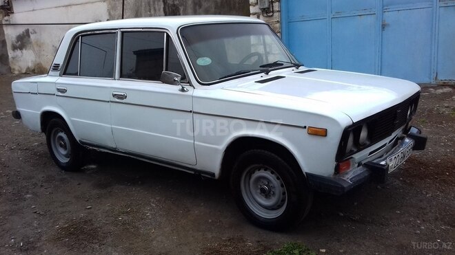 LADA (VAZ) 2106 1984, 2 km - 0.2 l - Bərdə