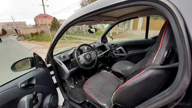 Smart Fortwo 2011, 166,000 km - 1.0 l - Bakı