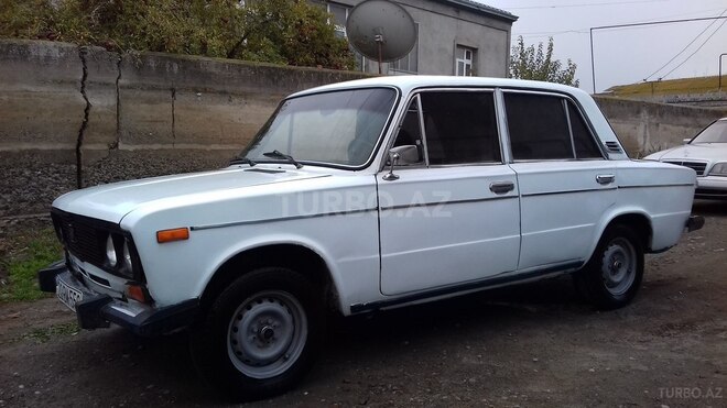 LADA (VAZ) 2106 1984, 2 km - 0.2 l - Bərdə