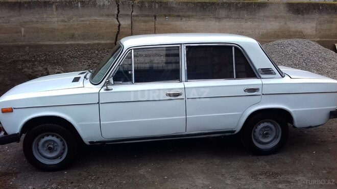LADA (VAZ) 2106 1984, 2 km - 0.2 l - Bərdə