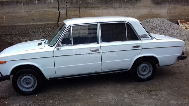 LADA (VAZ) 2106 1984, 2 km - 0.2 l - Bərdə