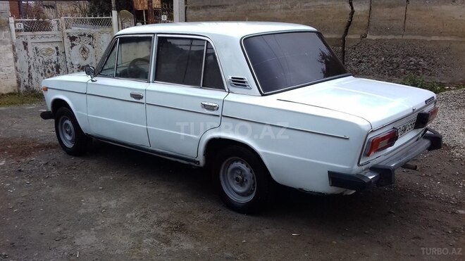 LADA (VAZ) 2106 1984, 2 km - 0.2 l - Bərdə