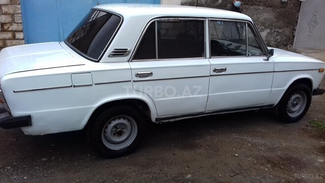 LADA (VAZ) 2106 1984, 2 km - 0.2 l - Bərdə