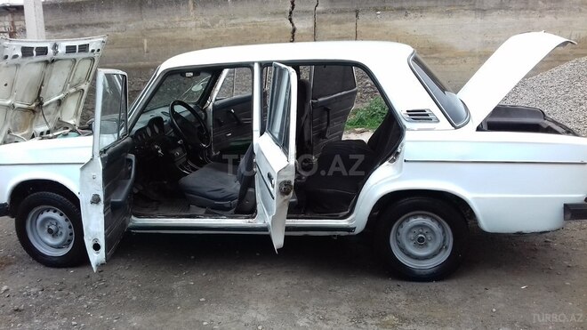 LADA (VAZ) 2106 1984, 2 km - 0.2 l - Bərdə