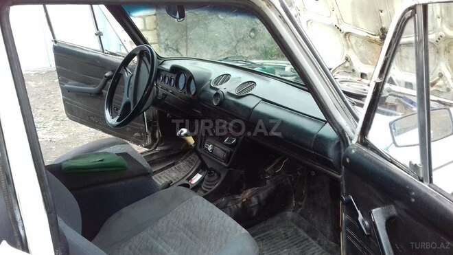 LADA (VAZ) 2106 1984, 2 km - 0.2 l - Bərdə