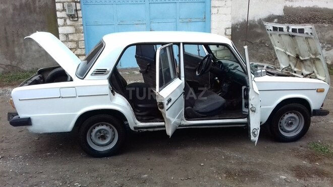 LADA (VAZ) 2106 1984, 2 km - 0.2 l - Bərdə