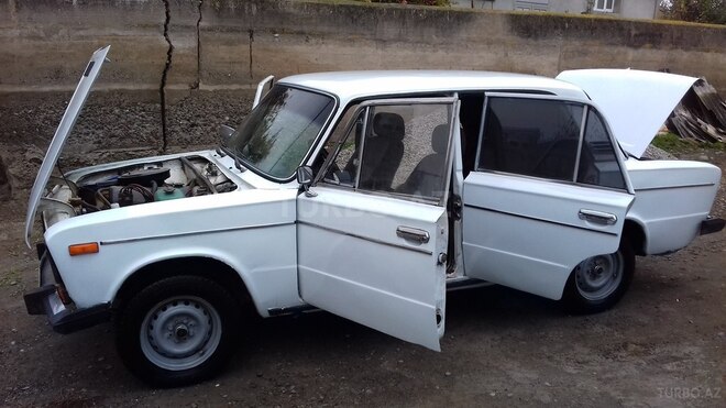 LADA (VAZ) 2106 1984, 2 km - 0.2 l - Bərdə