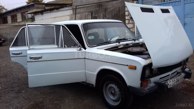 LADA (VAZ) 2106 1984, 2 km - 0.2 l - Bərdə