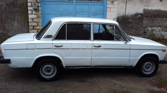 LADA (VAZ) 2106 1984, 2 km - 0.2 l - Bərdə