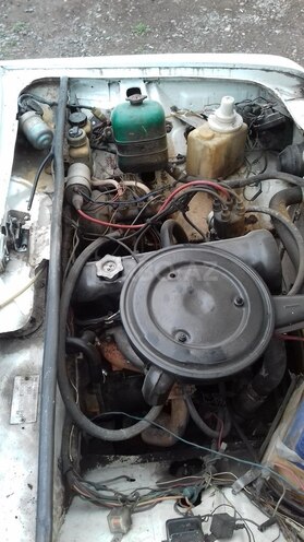 LADA (VAZ) 2106 1984, 2 km - 0.2 l - Bərdə