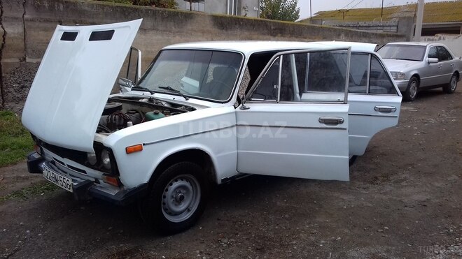 LADA (VAZ) 2106 1984, 2 km - 0.2 l - Bərdə