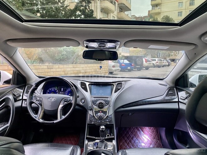 Hyundai Azera 2012, 154,800 km - 2.4 l - Bakı