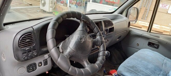Ford Transit 2000, 300,574 km - 2.5 l - Bakı