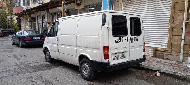 Ford Transit 2000, 300,574 km - 2.5 l - Bakı