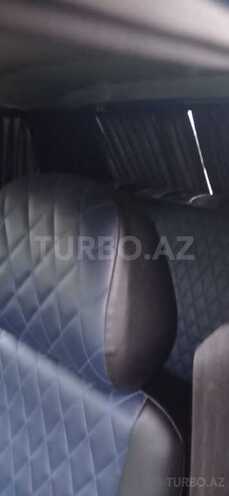 LADA (VAZ) Niva 2015, 59,000 km - 1.7 l - Gəncə