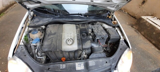 Volkswagen Golf 2007, 165,000 km - 2.5 l - Bakı