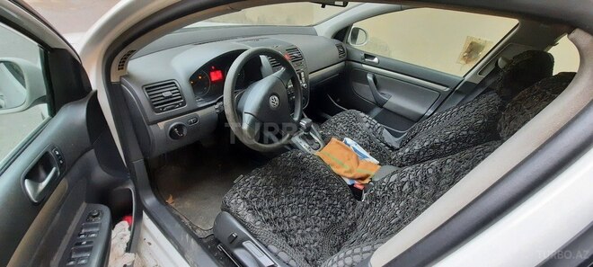 Volkswagen Golf 2007, 165,000 km - 2.5 l - Bakı