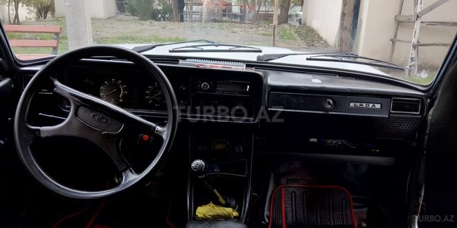 LADA (VAZ) 2104 2006, 85,000 km - 1.5 л - Bakı