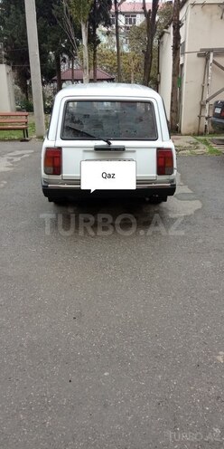 LADA (VAZ) 2104 2006, 85,000 km - 1.5 л - Bakı