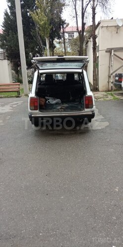 LADA (VAZ) 2104 2006, 85,000 km - 1.5 л - Bakı