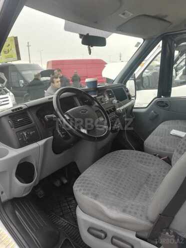 Ford Transit 2010, 181,526 km - 2.2 л - Bakı