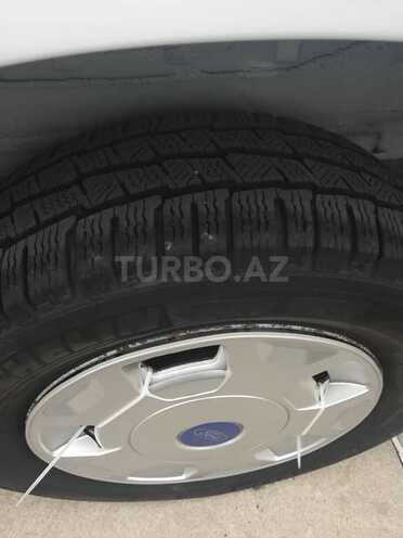Ford Transit 2010, 181,526 km - 2.2 л - Bakı