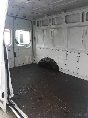 Ford Transit 2010, 181,526 km - 2.2 л - Bakı