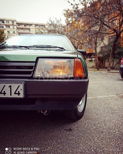 LADA (VAZ) 21099 2000, 664,992 km - 1.6 l - Bakı