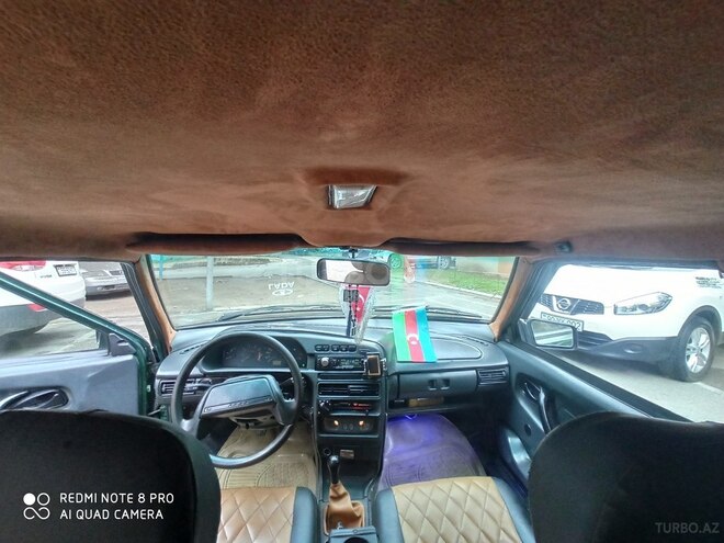 LADA (VAZ) 21099 2000, 664,992 km - 1.6 l - Bakı